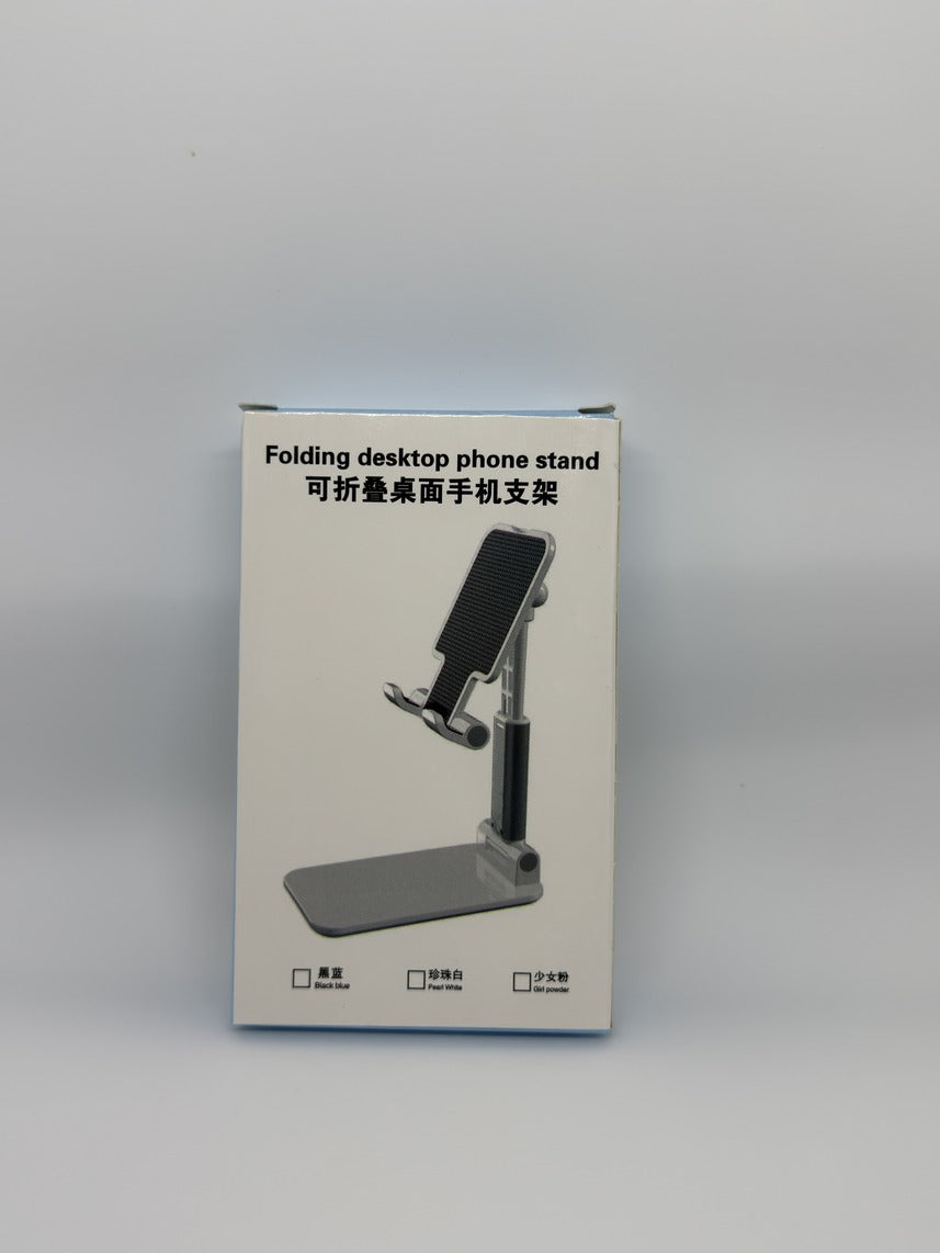Mobile Stand