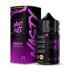 Nasty Juice ASAP Grape High Mint