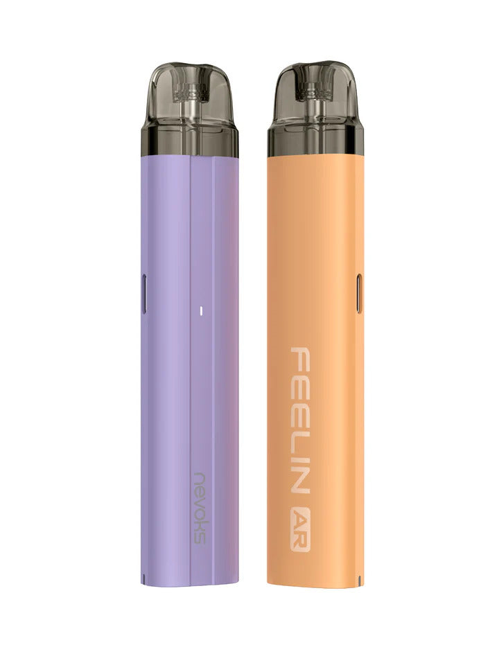 Nevoks Feelin AR Pod 30W - Best Price in Pakistan - Karachi Vapers Nevoks Feelin AR Pod 30W - Best Price in Pakistan - Karachi Vapers