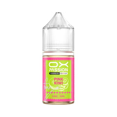 OX Passion Pink Kiwi Freeze 30ml