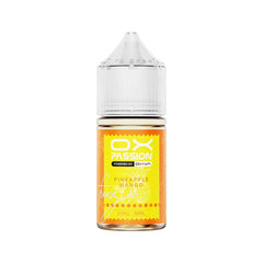 The OX Passion Pineapple Mango Freeze 30ml