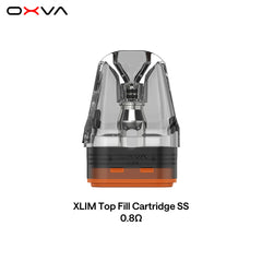 Oxva Anti-Burn Pod 0.6 | 0.8 - Karachi Vapers Oxva Anti-Burn Pod 0.6 | 0.8 - Karachi Vapers