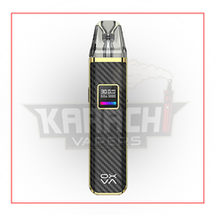 OXVA Xlim PRO Pod Kit at Lowest Price in Pakistan - Karachi Vapers OXVA Xlim PRO Pod Kit at Lowest Price in Pakistan - Karachi Vapers