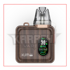 OXVA Xlim SQ Pro Pod Kit