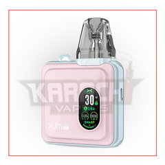 OXVA Xlim SQ Pro Pod Kit