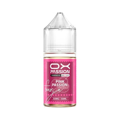 OX Passion Pink Passion Freeze 30ml