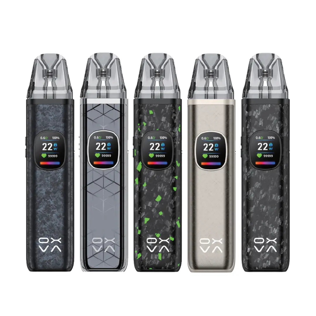 OXVA Xlim Pro 2 DNA Price in Pakistan