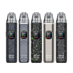 OXVA Xlim Pro 2 DNA Price in Pakistan