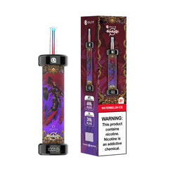 Olit Hookalit Watermelon Ice 40000 Puff Disposable
