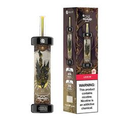 Olit Hookalit Love 66 40000 Puff Disposable