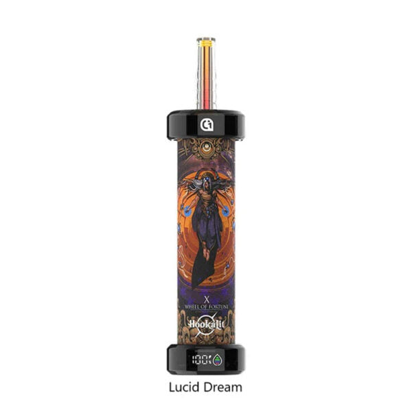 Olit Hookalit Lucid Dream 40000 Puff Disposable