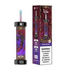 Olit Hookalit Mixed Berries 40000 Puff Disposable