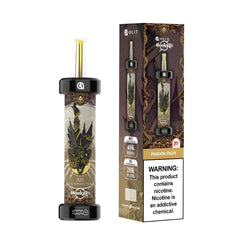 Olit Hookalit Passion Fruit 40000 Puff Disposable