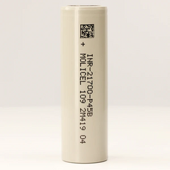 Molicel P45B 21700 Battery