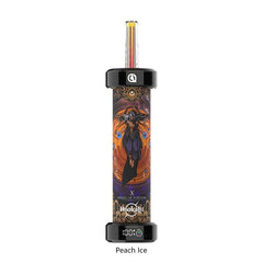 Olit Hookalit Peach Iced 40000 Puff Disposable