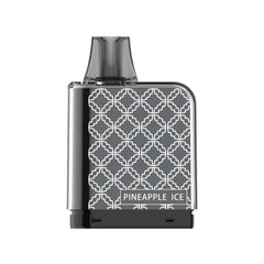 PINEAPPLE ICE 50MG - KLIKIT DISPOSABLE 16K POD RUFPUF