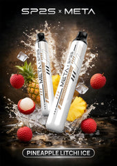 META STICK DISPOSABLE 3500 PUFFS