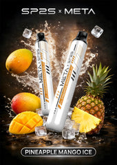 META STICK DISPOSABLE 3500 PUFFS