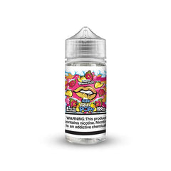 MANGO DRAGON FRUIT ICE 100ML - POP VAPORS