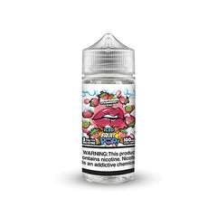 STRAWBERRY KIWI ICE 100ML - POP VAPORS