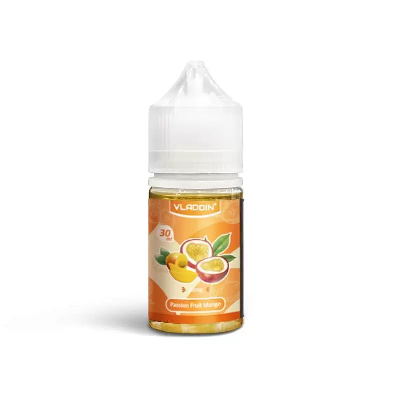 Vladdin Passion Fruit Mango 30ml