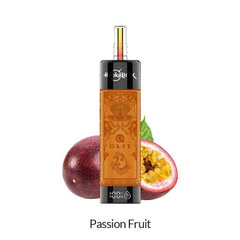 Olit Hookalit Passion fruit 20000 puff Disposable