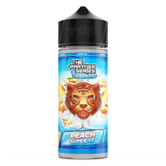 Dr Vapes Panther Peach Super Ice 120ml