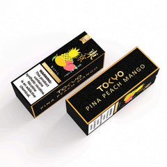 Tokyo Golden Pina Peach Mango 30ml