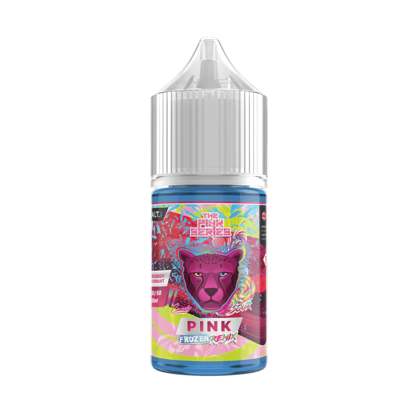 Dr Vapes Pink Frozen Remix 30mg 30ml