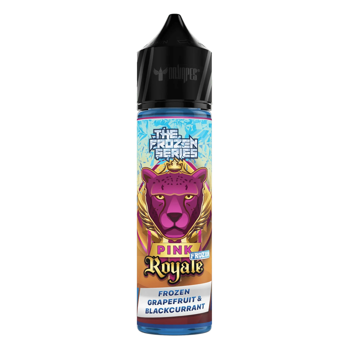 Dr Vapes Pink Frozen Royale 60ml