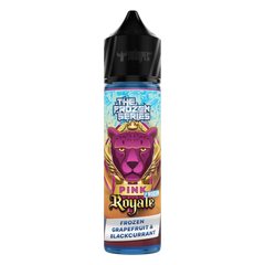 Dr Vapes Pink Frozen Royale 60ml