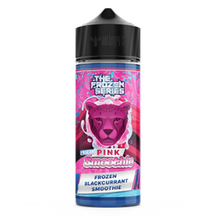 Dr Vapes Frozen Series Pink Frozen Smoothie 120ml