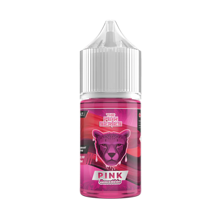 Dr Vapes Pink Smoothie 50mg 30ml