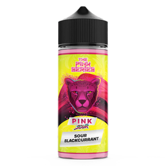 Dr Vapes Pink Sour 3mg 120ml