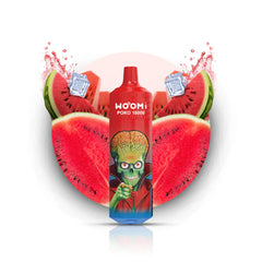 Woomi Poko Lush Ice 18000 Puffs 5%
