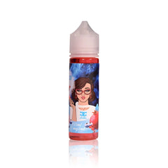Jusaat Frozen Pom Berry 3mg 60ml