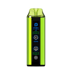 Posh Plus 2.0 Crushed Kiwi Berry 20000 Puffs