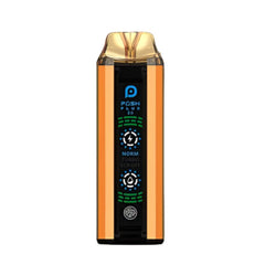 Posh Plus 2.0 Maxico Mango 20000 Puffs – 5%