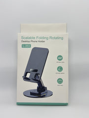 Premium Metal Mobile Stand