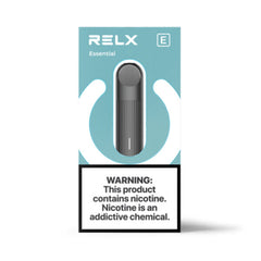 Relx Essential Pod Kit