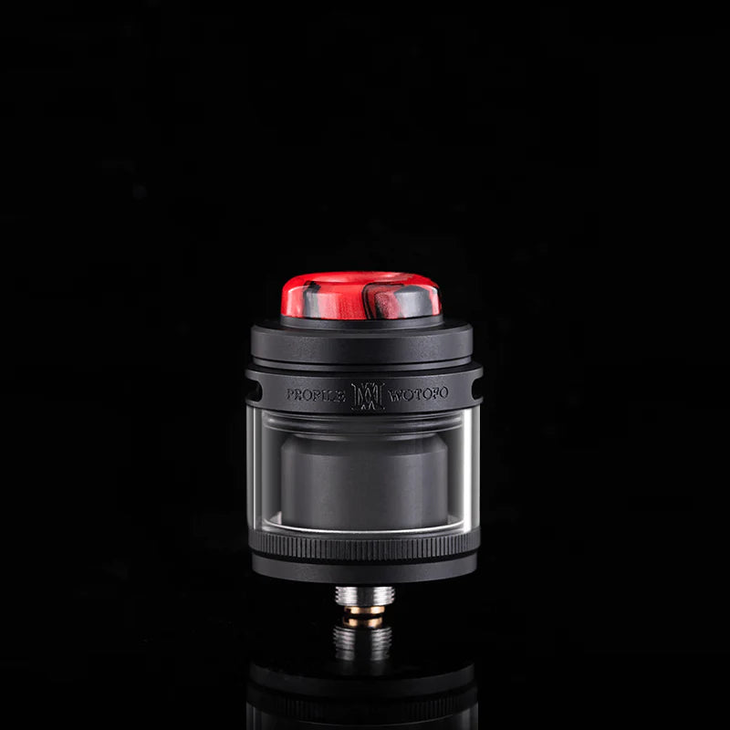 Wotofo Profile M Mesh RTA Tank