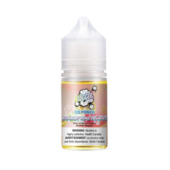 SLUGGER Ice Punch Raspberry Apple Melon Ice 30ml