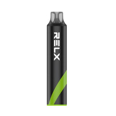 Relx Smash Go Fresh Mint 10k Puffs Disposable 5%