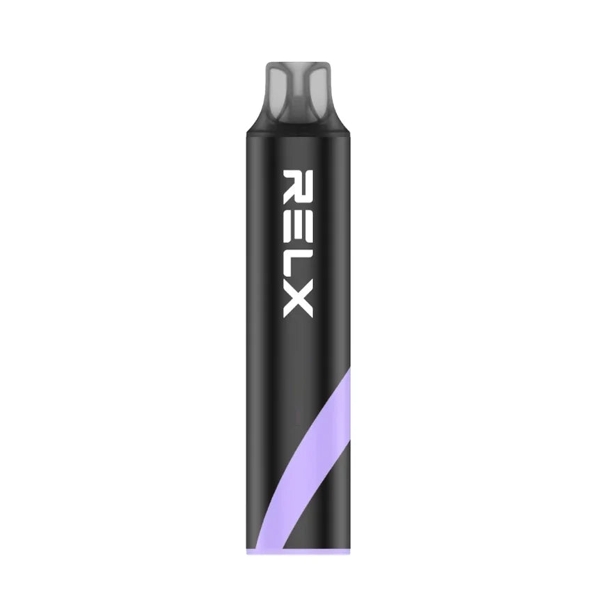 Relx Smash Go Grapes 10k Puffs Disposable