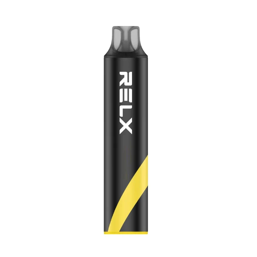 Relx Smash Go Pineapple Ice 10k Puffs Disposable