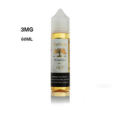 Ripes Vapes Cafe 3mg 60ml