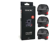 SMOK Nord 4 Empty RPM 2 Pod