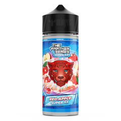 Dr Vapes Panther Red Apple Super Ice 120ml