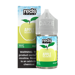 Daze Reds Apple Golden Kiwi Ice 30ml