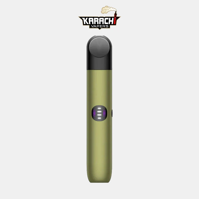 Relx Infinity 2 Pod Kit with best price in Pakistan - Karachi Vapers Relx Infinity 2 Pod Kit with best price in Pakistan - Karachi Vapers